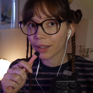 Objets Et Textures Insolites by Rendez-Vous ASMR