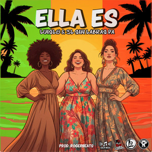 Ella Es