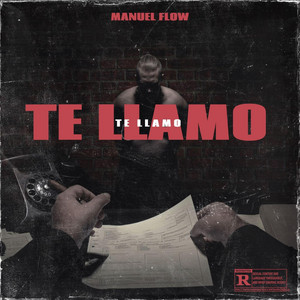 TE LLAMO by ManuelFlow