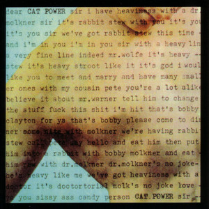 Dear Sir cover