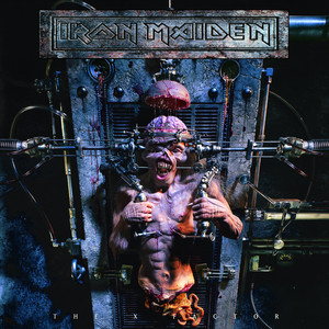 The X Factor - Album by Iron Maiden | Spotify