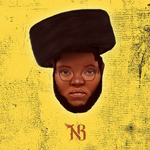Let It Go by Nissim Black