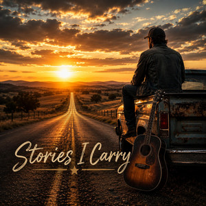 Stories I Carry by Cole Frozt