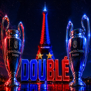 Doublé by Azéd Stories