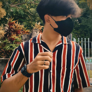 Ashraf Miahu - Don't Let It Disappear