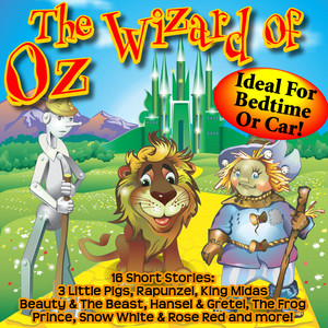 Susan McRae - The Valiant Little Tailor