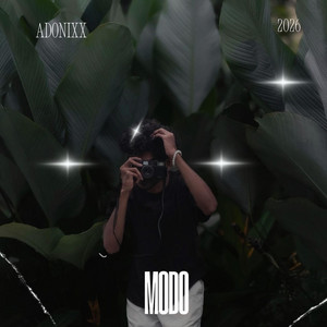 Modo by ADONIXX