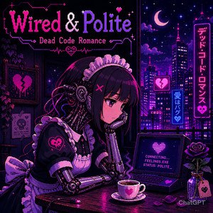 Wired & Polite - Fearless Cat Mix by Dead Code Romance