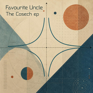 Jive to the popping candy by Favourite Uncle
