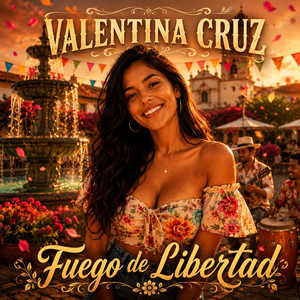Camila Andrade poster