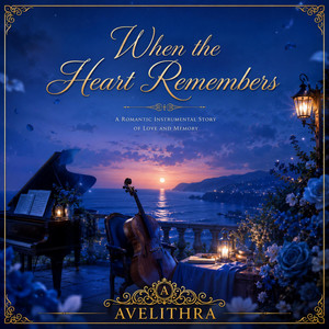 When the Heart Remembers by AVELITHRA