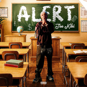 Joe Kiki - Alert