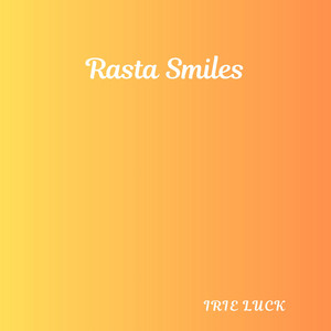 Rasta Smiles by Irei Luck