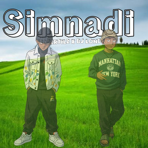 Simnadi
