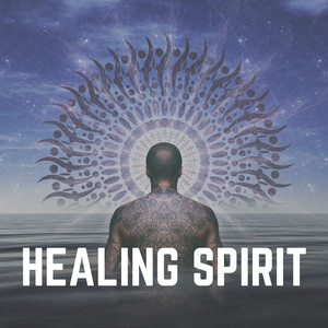 Healing Spirit album