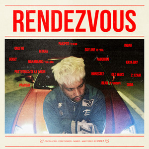 Track 2 by Colt