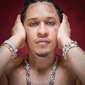 Pipe Down (feat. Travis Scott) by Young Thug