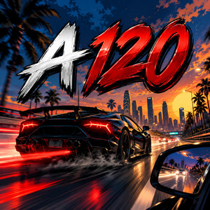 A 120 by Esencia del Ghetto