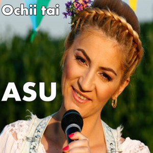 Asu - Ochii tai ( Feat. Claudia )