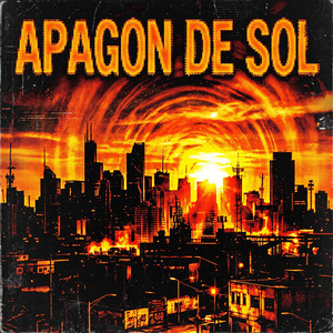 apagon de sol by Bembon Pegota