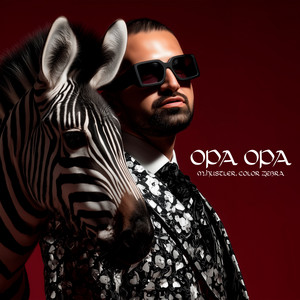 Opa Opa (Extended Mix) by M.Hustler, Color Zebra