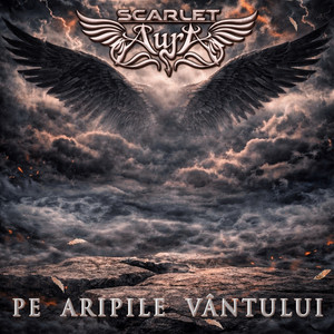 Pe aripile vântului by Scarlet Aura