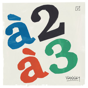 Le feu by Vianney