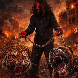 The Ghost Freestyle by Hitman Mask