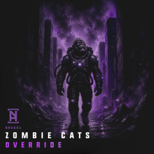 Override by Zombie Cats