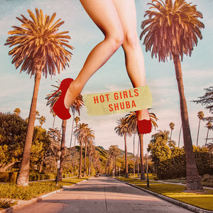 Hot Girls by Shuba