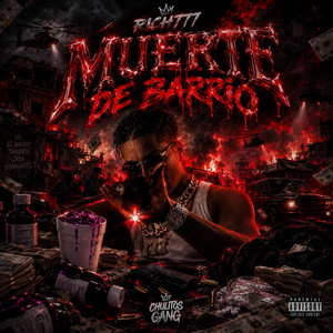ANDO BRILLANDO - Lil Chuky22 Remix by Rich777, Lil Chuky22