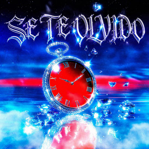 Se Te Olvido