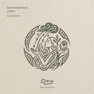 La Lluvia by Eike Hosenfeld, JANKA, Ohm Collective