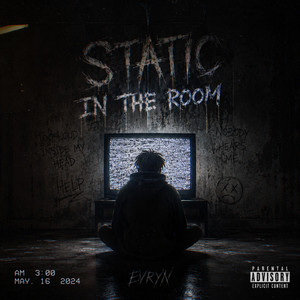 Static in the room
