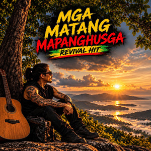 MGA MATANG MAPANGHUSGA - REVIVAL HIT by VincH Music