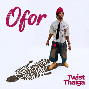 OFOR by Twist Thaiga