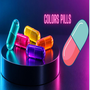 Colors Pills by FiruX