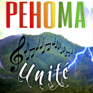 Pehoma - Musique kanak