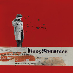 レコード Babyshambles / Fuck Forever 7インチ レコード