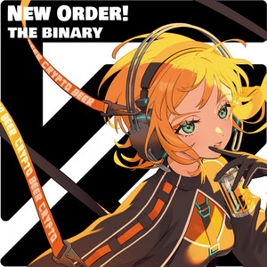 NEW ORDER！
