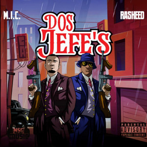 Bottom by M.I.C, Rasheed