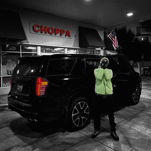 CHOPPA