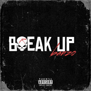 Portada de Break Up