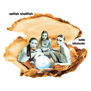 selfish shellfish by Katie Bitchcoin