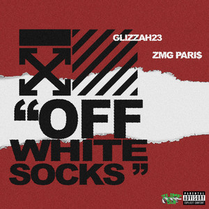 Portada de Off White Socks