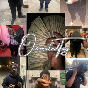 Boost My High by OverratedTay