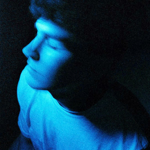 eyes closed by Zachary Knowles