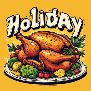 Holiday by Royal Manny