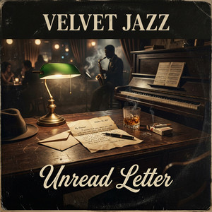 UNREAD LETTER by VELVET JAZZ