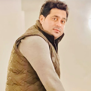 Shah Farooq - Raham Wakra Khkulya